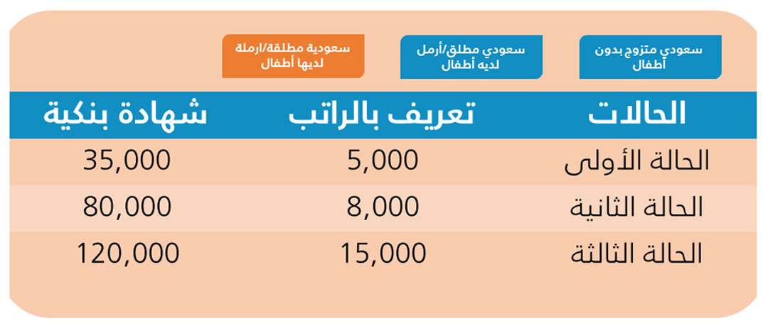 شروط القدرة المالية 2