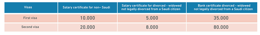 Financial Capability Requirements 3