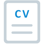 Recruitment Worker CV